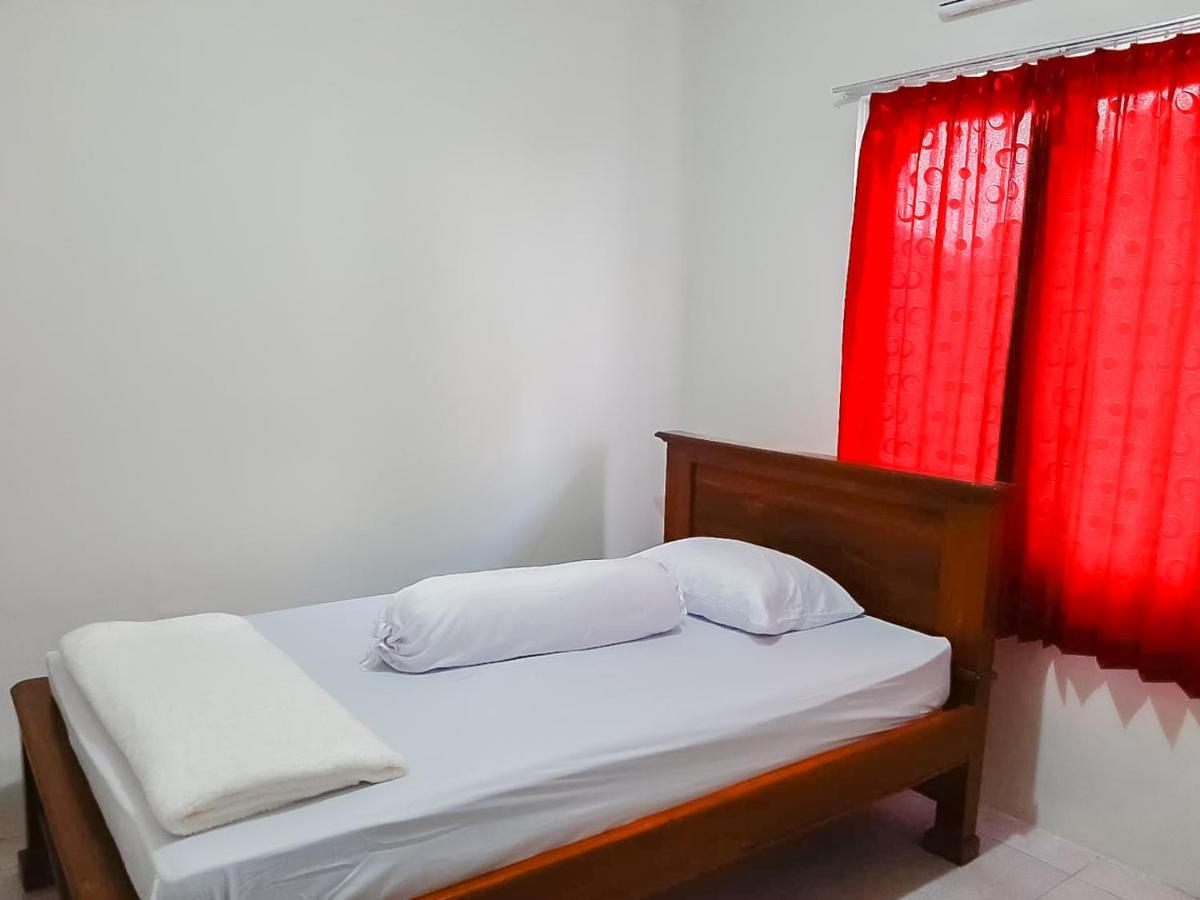 Wisma Asri Syariah Majalengka Redpartner Dawuhan Εξωτερικό φωτογραφία