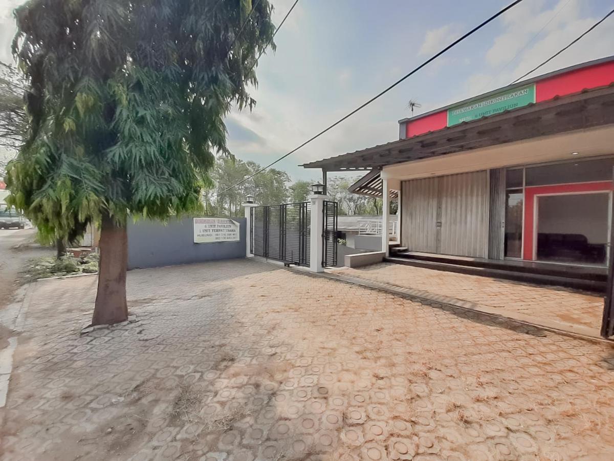 Wisma Asri Syariah Majalengka Redpartner Dawuhan Εξωτερικό φωτογραφία
