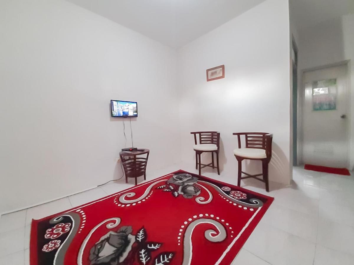 Wisma Asri Syariah Majalengka Redpartner Dawuhan Εξωτερικό φωτογραφία