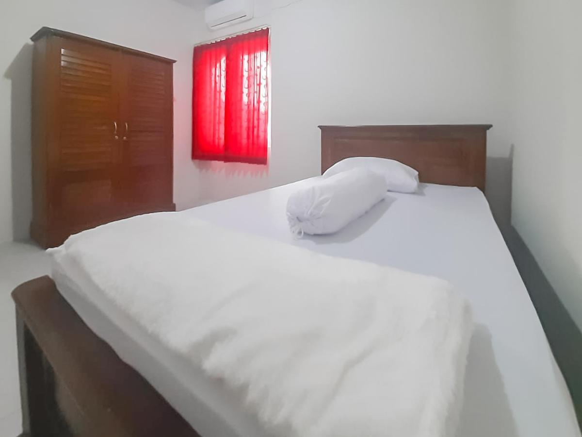 Wisma Asri Syariah Majalengka Redpartner Dawuhan Εξωτερικό φωτογραφία