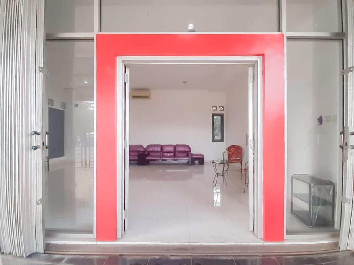 Wisma Asri Syariah Majalengka Redpartner Dawuhan Εξωτερικό φωτογραφία